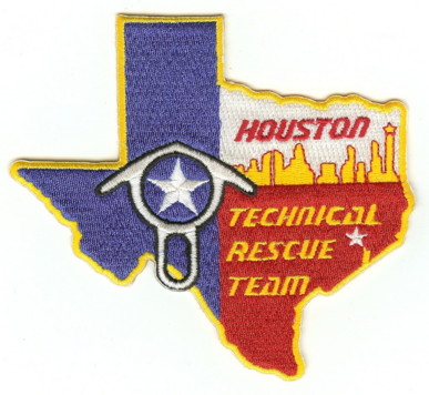 Houston Technical Rescue Team (TX)
