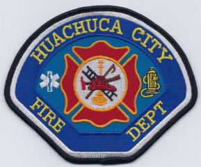 Huachuca City (AZ)
