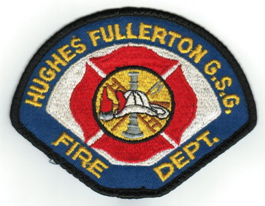 Hughes Aircraft Company Fullerton Ground Systems Group (CA)
Defunct

