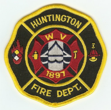 Huntington (WV)
