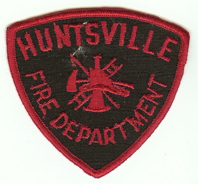 Huntsville (AL)
Old Version
