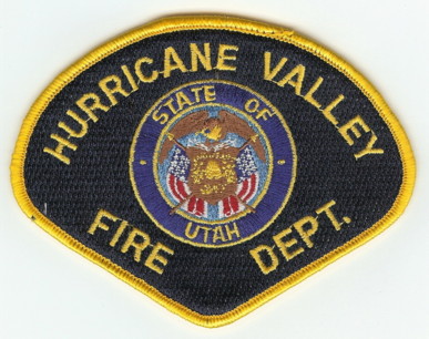 Hurricane Valley (UT)
