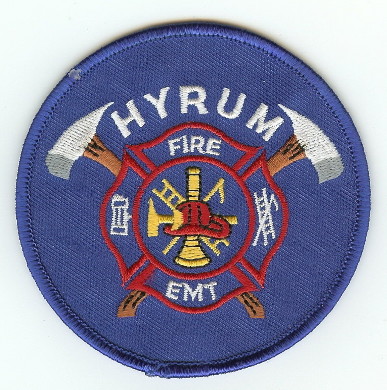 Hyrum (UT)
