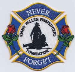 Idaho Fallen Firefighters Foundation (ID)
