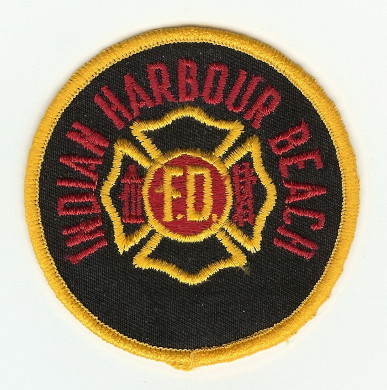 Indian Harbour Beach (FL)
Older Version
