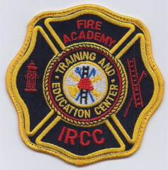 Indian River Community College Fire Academy (FL)
