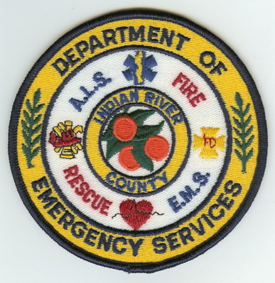 Indian River County (FL)
