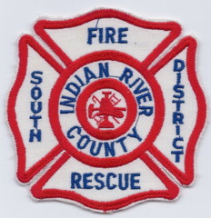 Indian River County South District (FL)
