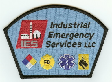 Industrial Emergency Services (TX)
