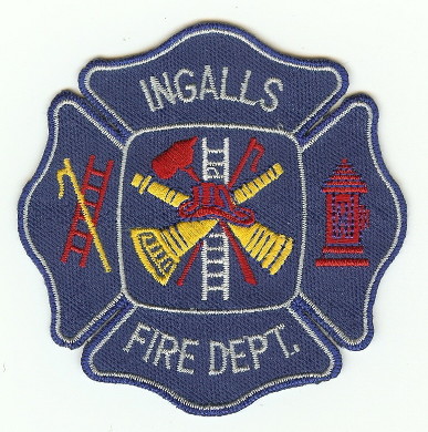 Ingalls (KS)
