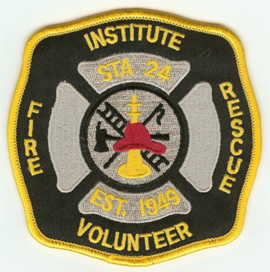 Institute (WV)
