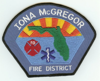Iona McGregor (FL)
