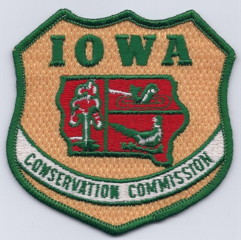 Iowa Conservation Commission Forestry (IA)
