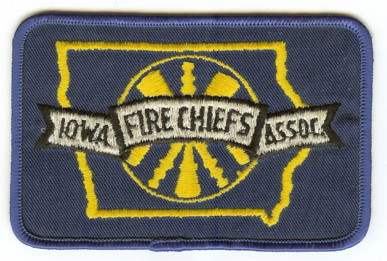 Iowa Fire Chiefs Assoc. (IA)
