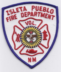 Isleta Pueblo (NM)
