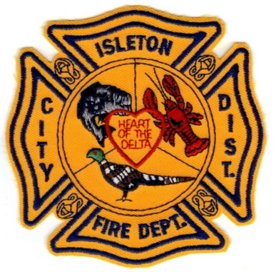 Isleton (CA)
Older Version
