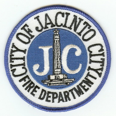 Jacinto City (TX)
