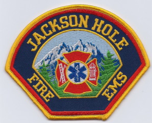 Jackson Hole (WY)
