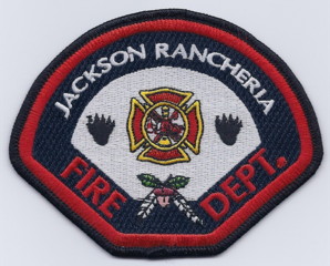 Jackson Rancheria (CA)

