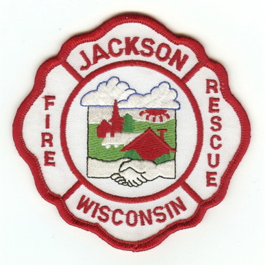 Jackson (WI)
