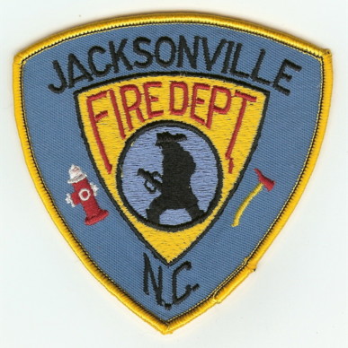 Jacksonville (NC)
