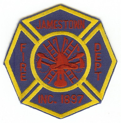 Jamestown (RI)
