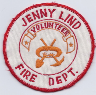 Jenny Lind (CA)
Older Version - Defunct 2013 - Now part of Calaveras Consolidated
