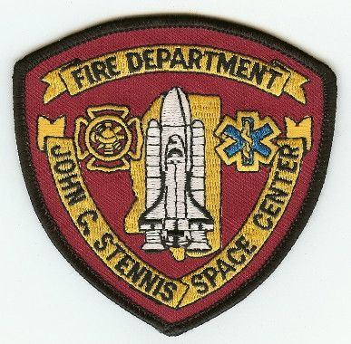John C. Stennis Space Center (MS)
