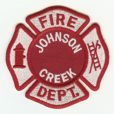 Johnson Creek (WI)
