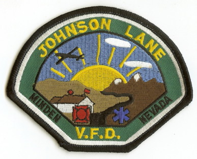 Johnson Lane (NV)
