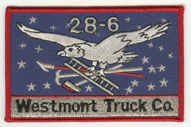 Westmont T-28-6 (PA)
