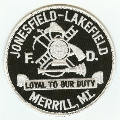 Jonesfield-Lakefield (MI)
