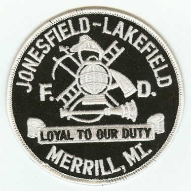 Jonesfield-Lakefield (MI)
