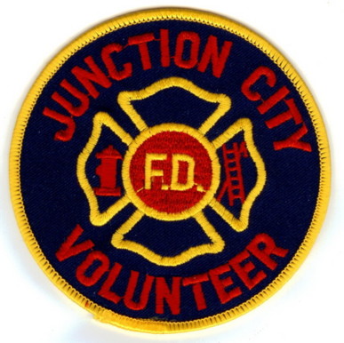 Junction City (CA)
Older Version
