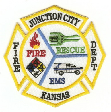 Junction City (KS)
