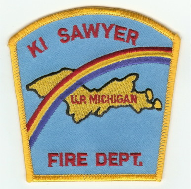 KI Sawyer USAF Base
Defunct - Closed 1995 (MI)
