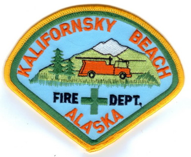 Kalifornsky Beach (AK)
