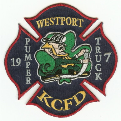 Kansas City E-19 T-7 (MO)
