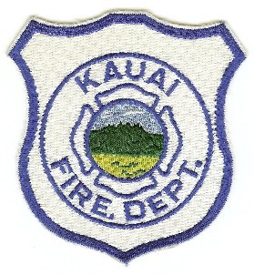 Kauai County (HI)
Older Version
