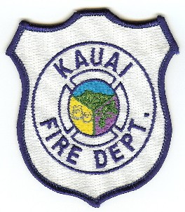 Kauai County (HI)
