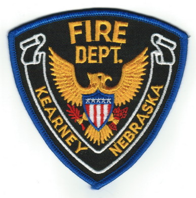 Kearney (NE)
Older Version
