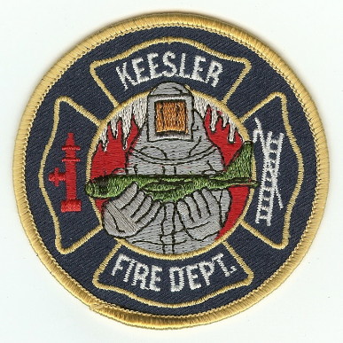 Keesler USAF Base (MS)
