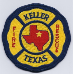 Keller (TX)
