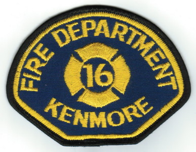 King County District 16 Kenmore (WA)
