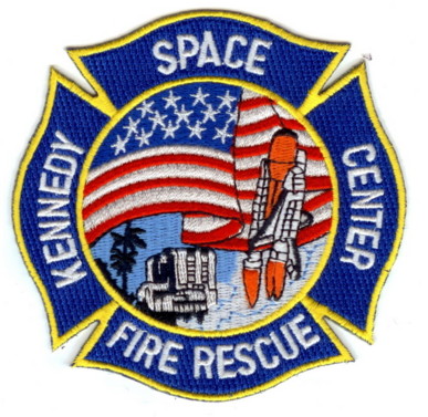 Kennedy Space Center (FL)
