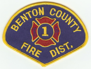 Benton County District 1 Kennewick (WA)
