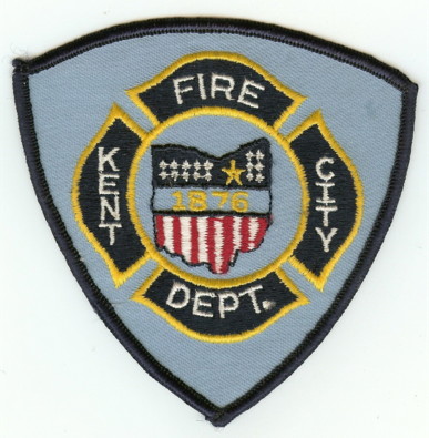Kent (OH)
