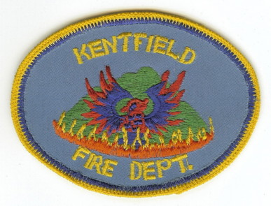 Kentfield (CA)

