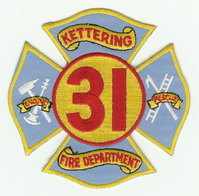 Kettering E-31 (OH)
