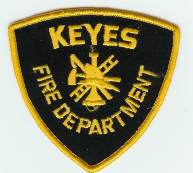 Keyes (CA)
Older Version
